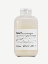 Davines Love Curl Shampoo Hair Product 8.45 oz NWT Sealed Fast Shipping