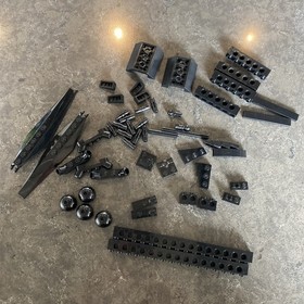 LEGO NINJAGO: 9444 Cole's Tread Assault - 100% Complete + Instructions + Minifig