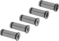 1 Size 3/4” Hydraulic Chuck Reduction Sleeves Select  1/8” to 5/8”