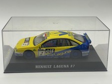 Scalextric C2078 Renault Laguna 97 #2 Elf Slo...