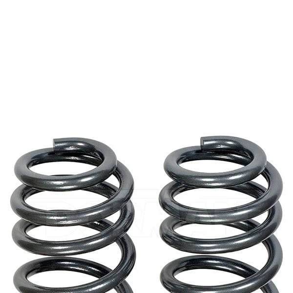 For Dodge Grand Caravan 2011-2020 Dorman 929-936 Rear Coil Springs Foto 2 de 4