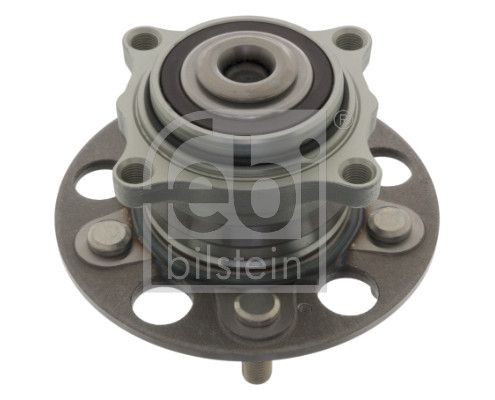 Roulement de roue arrière FEBI BILSTEIN 45848 pour berline Honda Accord 8