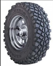 PNEUMATICI AUTO ESTIVI FEDIMA 265/70 R16 117Q EXTREME   GOMME RICOSTRUITE