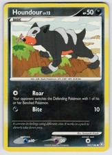 Houndour 103/146 Legends Awakened Pokemon LP