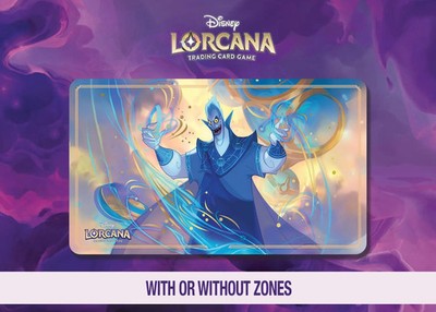 Disney Lorcana Playmat - Hades Enchanted - Fabled Set 9 - TCG - Custom Playma | eBay Disney Lorcana Playmat - Hades Enchanted - Fabled Set 9 - TCG - Custom Playma | eBay
