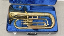 Yamaha YEP-201 Euphonium