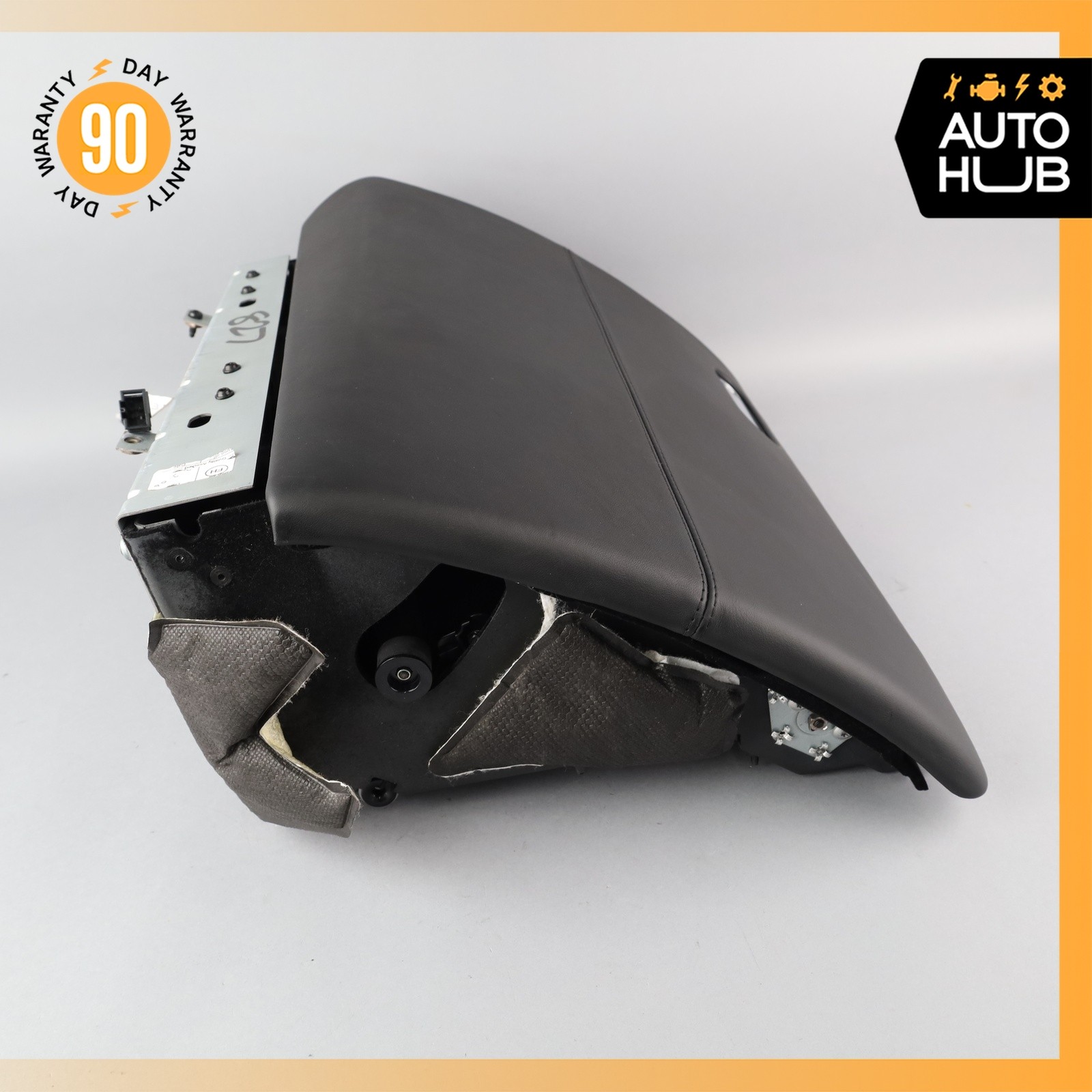 03-06 Bentley Continental Flying Spur Dashboard Dash Glove Box Glovebox OEM