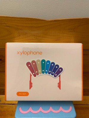 Wonder Workshop Xylophone Accessory Pack For Dash Coding Robot Factory Sealed