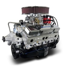 Blueprint Engines 383 Stroker Crate Engine 445 Hp Deluxe Dressed Sbc Blueprint Engines 383 Stroker Crate Engine 445 Hp Deluxe Dressed Sbc