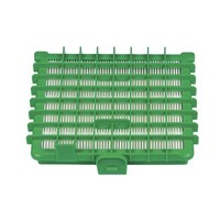 Abluftfilter Alternativ Rowenta ZR-002901 Lamellenfilterkassette FüR Staubsauger
