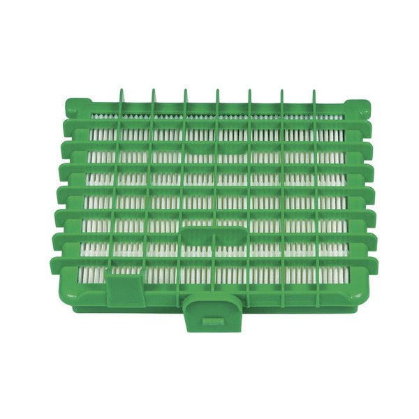 Abluftfilter Alternativ Rowenta ZR-002901 Lamellenfilterkassette FüR Staubsauger-image