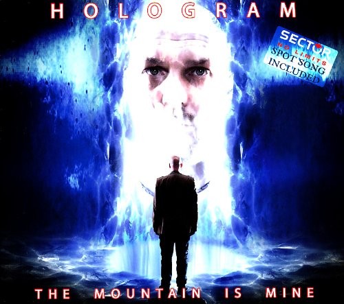 Голограмма Гора моя (CD)