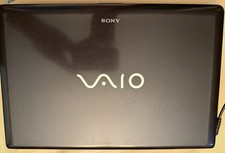 Sony Vaio PCG-71211L VPCEB490X Intel Core i5 ...