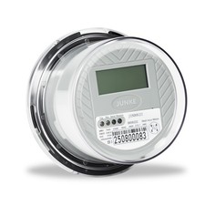 RV Digital Electric Meter,240V 2 Wire KWH Meter,Watt Meter, Used for RV and H...