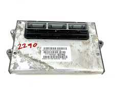 Oem 2000 Jeep Grand Cherokee 4.0l Ecu Ecm Engine Control Module P56041637ag Oem 2000 Jeep Grand Cherokee 4.0l Ecu Ecm Engine Control Module P56041637ag