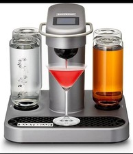 Macchina da cocktail Bartesian Premium modello 55300 mai usata
