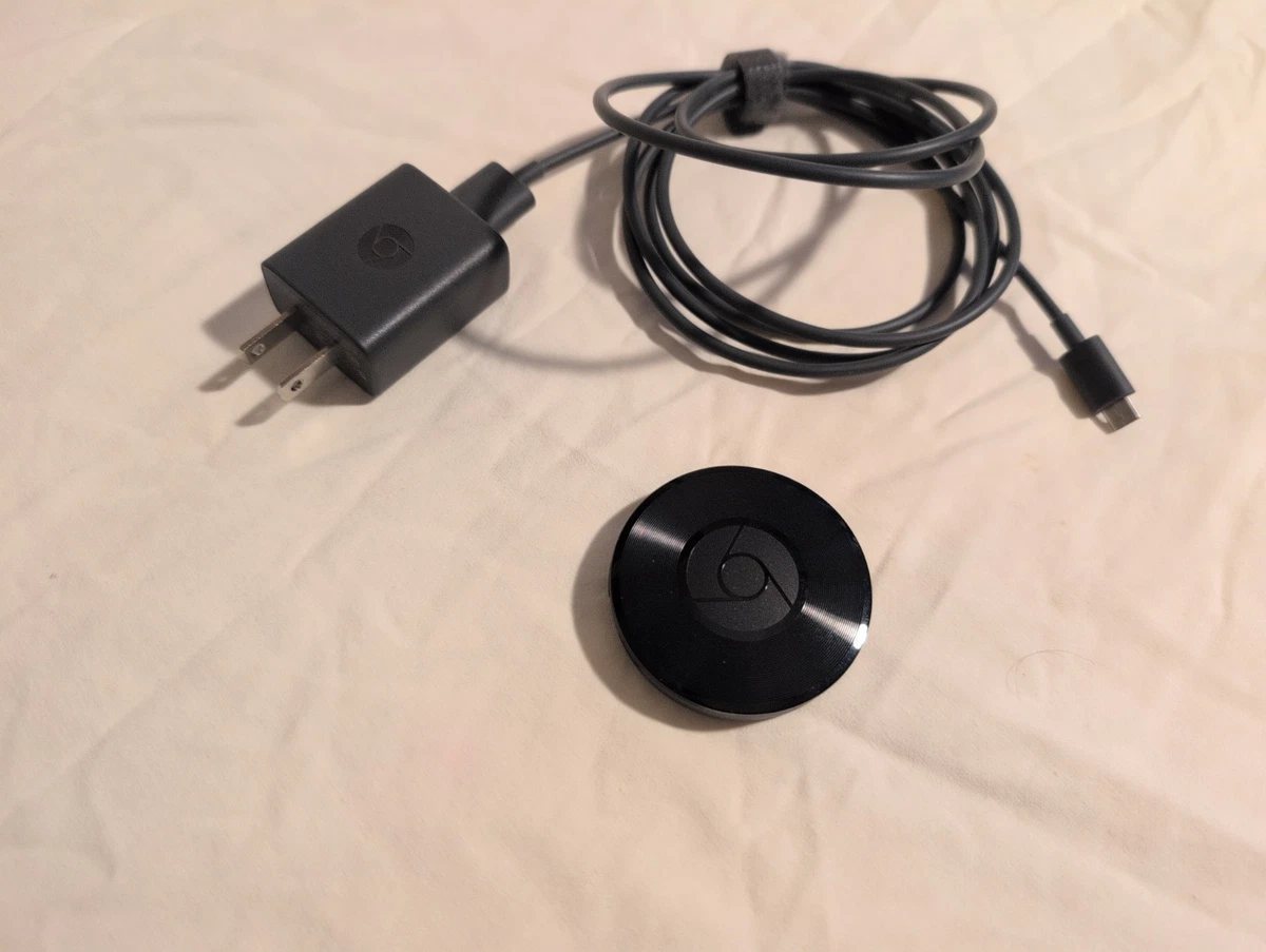 Google Chromecast Audio Android Media Streamers for sale | eBay