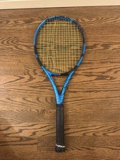 Babolat Pure Drive 107 Tennis Racquet Racket Grip 4 1/4 Nice Condition
