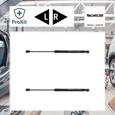 ORIGINAL� Monroe ML6443 Gasfeder, Motorhaube passend f�r BMW X1 X1 Van