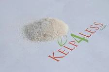 GROW LARGE BUD FERTILIZER POWDER 1 pound 4-18-38 