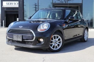 2017 MINI Cooper Hardtop