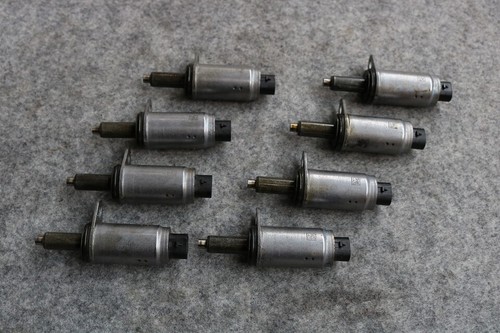 Audi A3 8V A4 VW Tiguan AD1 Verstelleinheit 06E103697N Zylinderkopf Nockenwelle