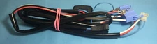 Peg Perego Polaris 700 HLR Wiring Harness Part No: MEIE0474