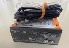 1PCS New For Elitech Temperature Controller ECS-180(A) ECS-180A