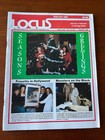 LOCUS MAGAZINE # 324 VOLUME 21 # 1 JANUARY 1988