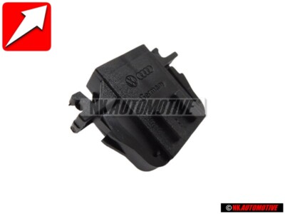 VW Original Flachkontaktgehäuse - 1J0972752