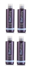 Image of Proclere Blue Frosting Silverising Shampoo 250ml Pack of 4
