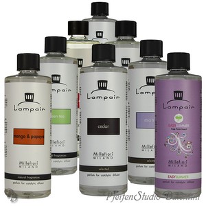 duft katalytische lampe