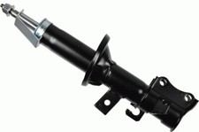 Sachs 313 615 Stoßdämpfer Rechts für KIA Rio DC