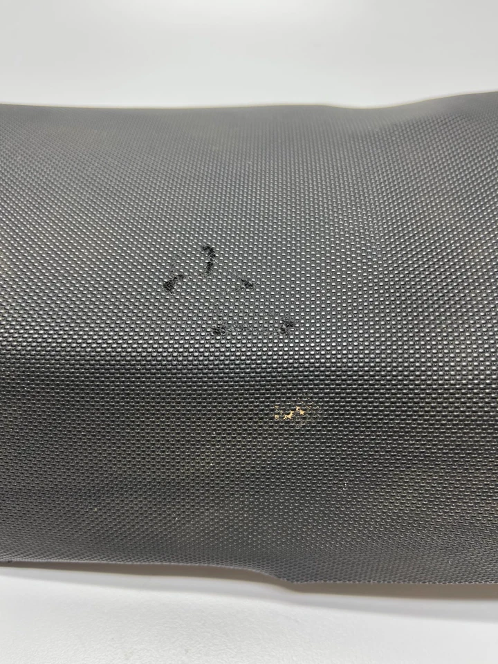 KTM 450 XCF 2008 asiento completo almohadilla de espuma cojín agarre 08 Foto 2 de 4