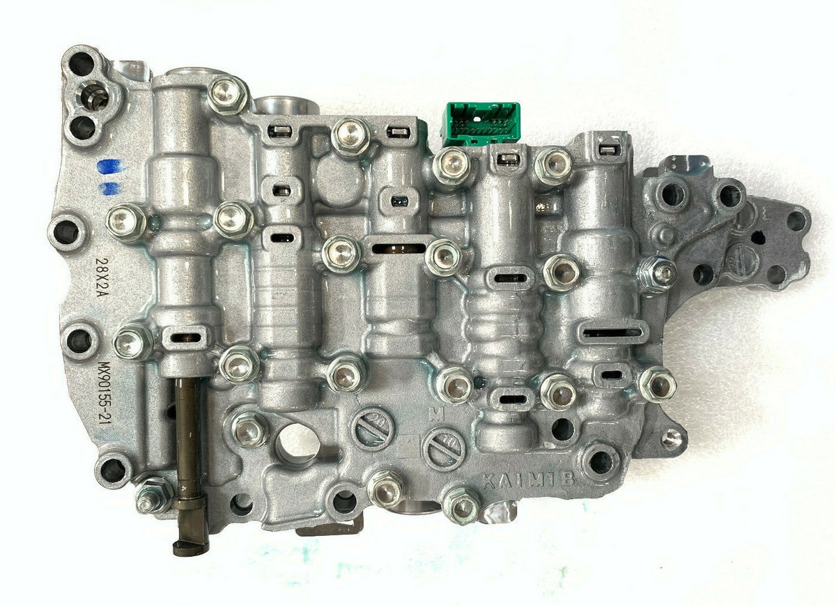 NEW GENUINE RE0F10D JF016E CVT Valve Body for Nissan Altima