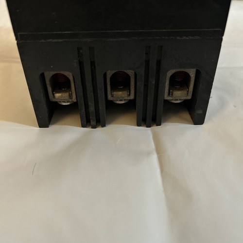 GE TEC36100 Motor Circuit Protector 100A 3P - Picture 3 of 9
