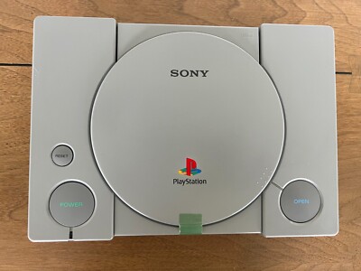 Lot Visserie 5 Vis Pour Ps1 ou Ps2 Pièce Détaché Console PlayStation