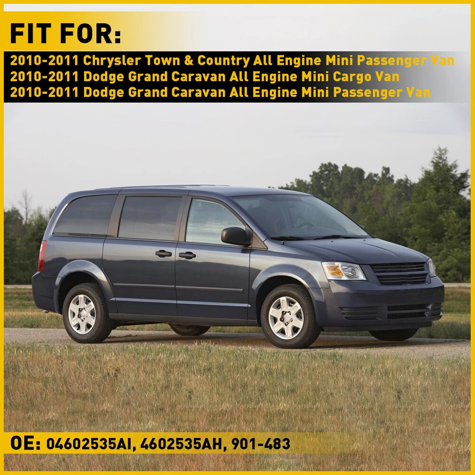 Interruptor maestro ventana para Chrysler Town & Country Grand Dodge Caravan 2010-2011 Foto 2 de 4