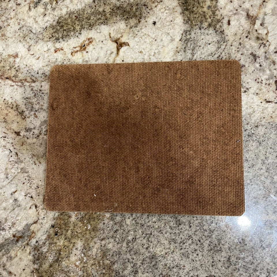 Vintage Owl Birds Hot Plaque Combination Wall Art Hot Pad Inspirational