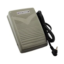 Foot Control Pedal #C1036, #033570318 For Elna, Janome, Kenmore Sewing Machine
