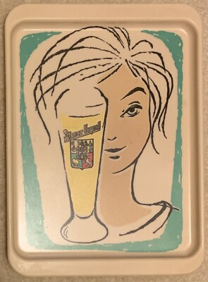 Pilsner Urquell Plastic Beer Tray