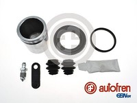 Autofren Seinsa D43080C Bremssattel Rep-Satz Ø 43Mm Hinten FüR Hyundai Genesis