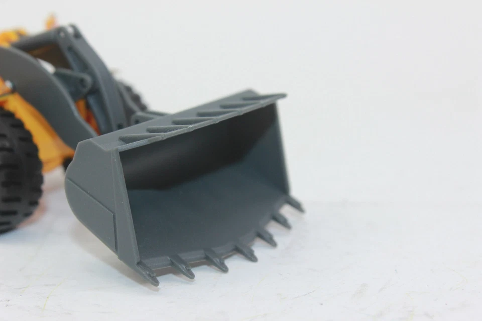 Wiking 652 10 Radlader Volvo L350 H 1:87 065210 NEU in OVP - Bild 4 von 4