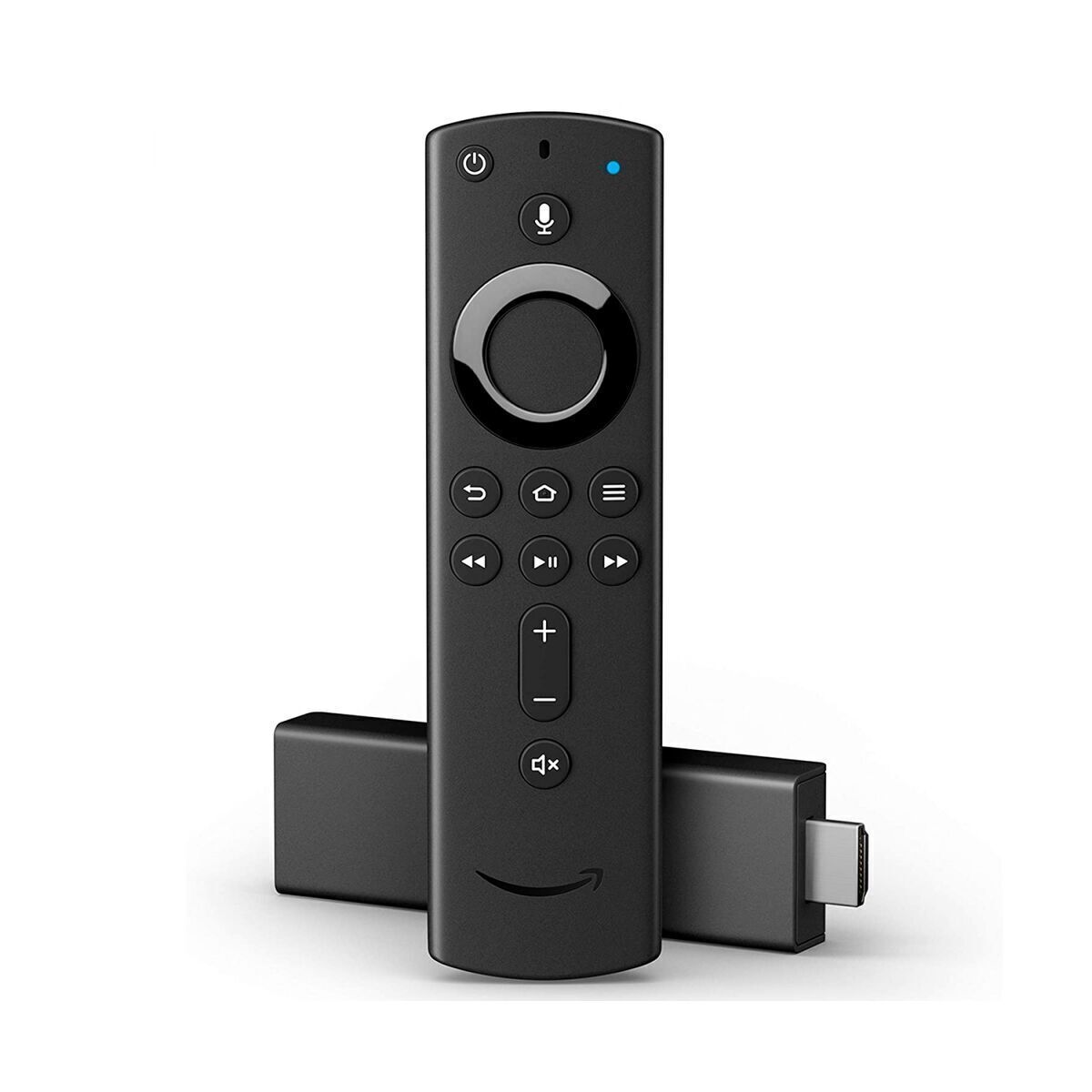 Thumbnail - Amazon Fire Tv Stick 4k Streaming Set (b07pw9vbk5)