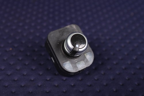 Audi A7 Außenspiegel-Einstellschalter 8J0959565B 4G 2015 Linkslenker 2394331