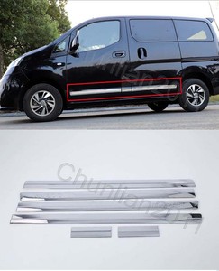 ebay nissan nv200 7 seater