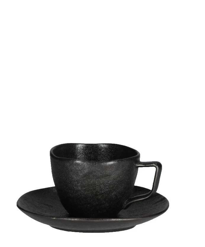 Tazas y Platillos Porcelana turco