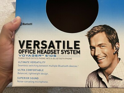 Plantronics Voyager 510S Price In Pakistan - Foto 7