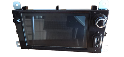 ナディア2 Renault Navigation MediaNav Evolution 2.0 DAB Android Auto CarPlay