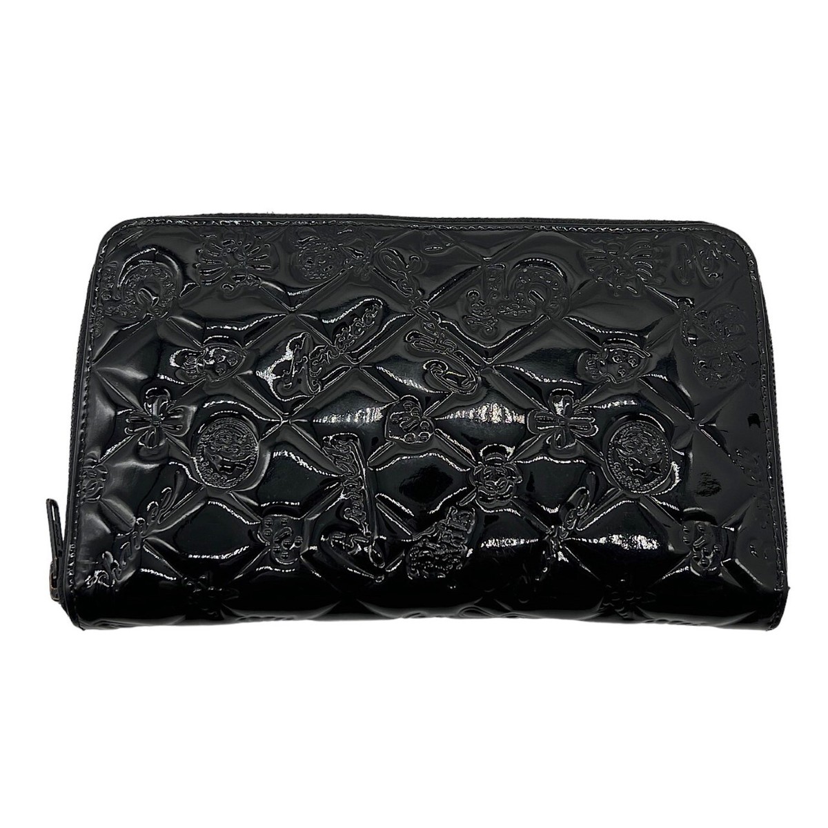 Chanel 2008 Lucky Charms Wallet | eBay